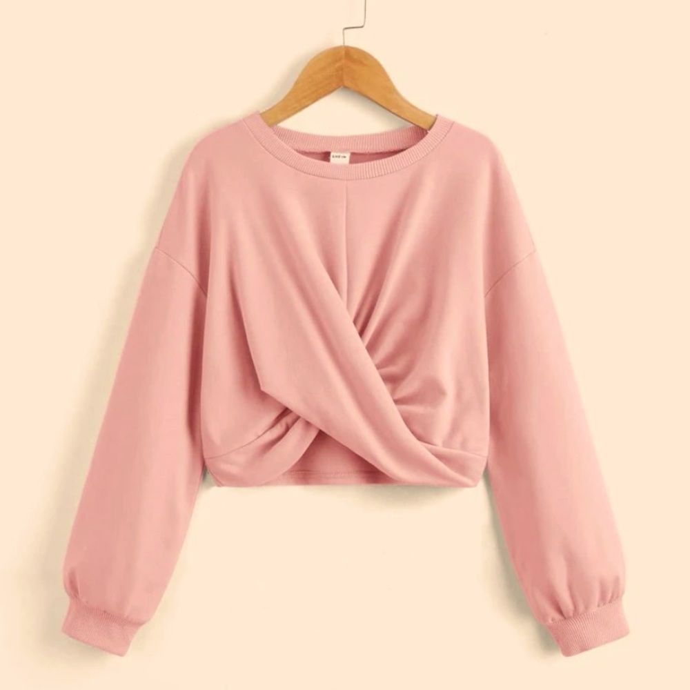 Size:9y girls color:pink